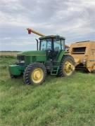 1994 JOHN DEERE 7800