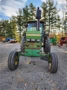 1973 JOHN DEERE 4430