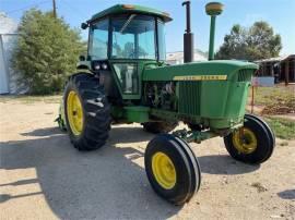 1967 JOHN DEERE 4020