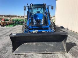 2021 NEW HOLLAND WORKMASTER 120