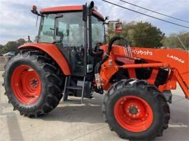 2022 KUBOTA M6S-111SHDC2