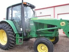 JOHN DEERE 6320