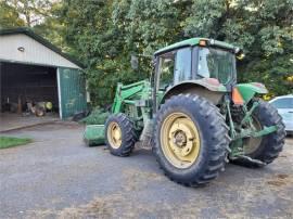 2006 JOHN DEERE 6715