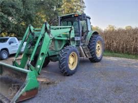 2006 JOHN DEERE 6715