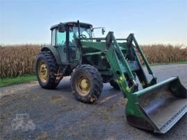 2006 JOHN DEERE 6715