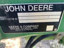 2006 JOHN DEERE 6415