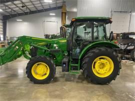 2022 JOHN DEERE 5100E