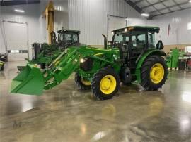 2022 JOHN DEERE 5100E