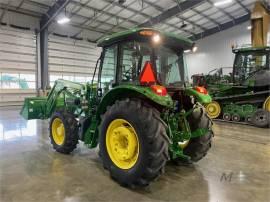 2022 JOHN DEERE 5100E