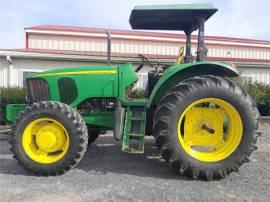 2006 JOHN DEERE 6615