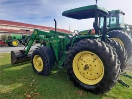 JOHN DEERE 6400