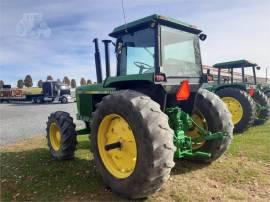 JOHN DEERE 4250