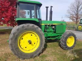 JOHN DEERE 4250