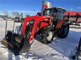 2019 MASSEY FERGUSON 6712