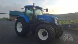 2013 NEW HOLLAND T7.220