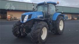 2013 NEW HOLLAND T7.220