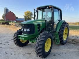 JOHN DEERE 6430