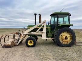 1973 JOHN DEERE 4430H