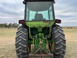 1973 JOHN DEERE 4430H