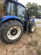 2019 NEW HOLLAND POWERSTAR 110