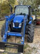 2019 NEW HOLLAND POWERSTAR 110