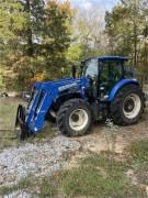 2019 NEW HOLLAND POWERSTAR 110