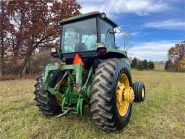 1980 JOHN DEERE 4640