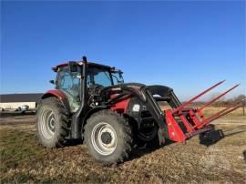 2014 CASE IH MAXXUM 125