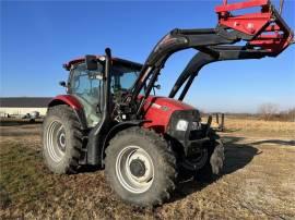 2014 CASE IH MAXXUM 125