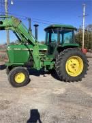 1980 JOHN DEERE 4440