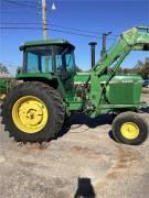 1980 JOHN DEERE 4440