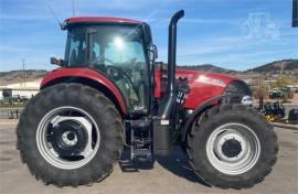 2022 CASE IH FARMALL 140A