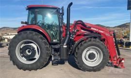 2022 CASE IH FARMALL 140A