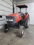 2012 CASE IH FARMALL 140A