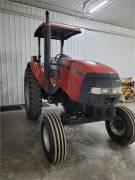 2012 CASE IH FARMALL 140A