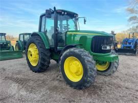 2003 JOHN DEERE 7520