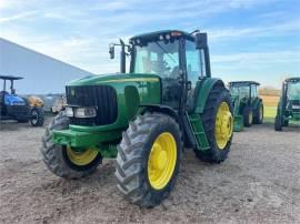 2003 JOHN DEERE 7520