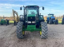 2003 JOHN DEERE 7520