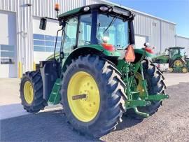 2022 JOHN DEERE 6120M