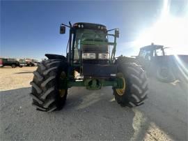 JOHN DEERE 6420