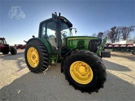 JOHN DEERE 6420