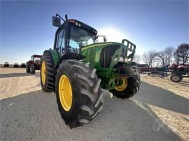 JOHN DEERE 6420