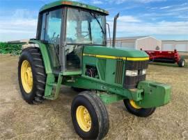 1998 JOHN DEERE 6410