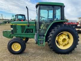 1998 JOHN DEERE 6410