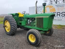 1967 JOHN DEERE 5020