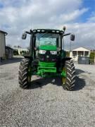 2013 JOHN DEERE 6125R