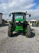 2013 JOHN DEERE 6125R