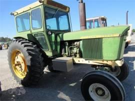 1972 JOHN DEERE 4320