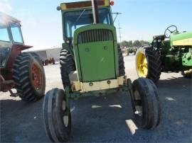 1972 JOHN DEERE 4320