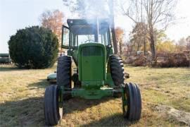 1970 JOHN DEERE 4520